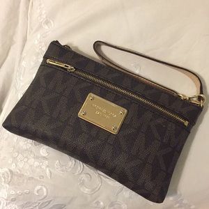 Michael Kors clutch
